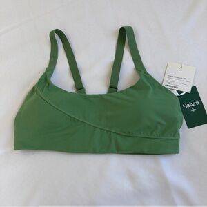 HALARA UltraSculpt Sports Bra